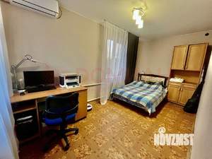 2-к квартира, вторичка, 38м2, 2/3 этаж