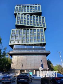 4-к квартира, вторичка, 87м2, 15/22 этаж