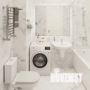 1-к квартира, вторичка, 41м2, 11/22 этаж