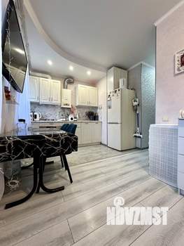 1-к квартира, вторичка, 26м2, 2/4 этаж