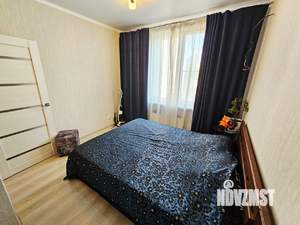 3-к квартира, вторичка, 71м2, 9/19 этаж