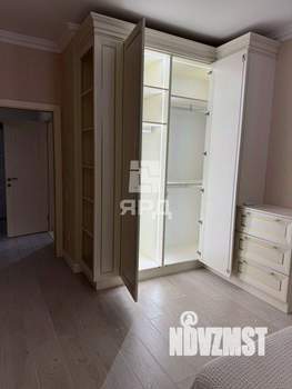 1-к квартира, вторичка, 60м2, 9/20 этаж