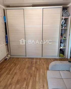 1-к квартира, вторичка, 21м2, 4/9 этаж
