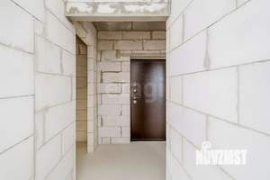 1-к квартира, вторичка, 36м2, 4/24 этаж