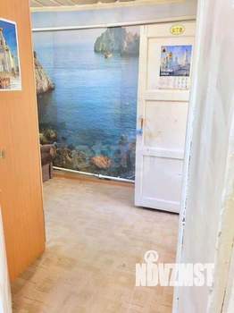 2-к квартира, вторичка, 31м2, 1/2 этаж