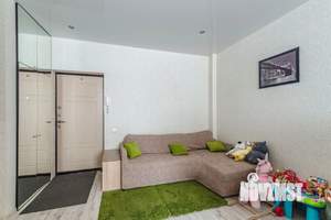 1-к квартира, вторичка, 35м2, 2/8 этаж