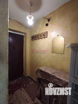 2-к квартира, вторичка, 43м2, 4/5 этаж