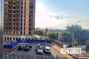 1-к квартира, вторичка, 40м2, 9/24 этаж