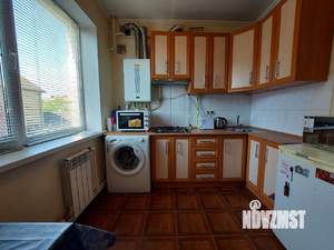 1-к квартира, вторичка, 36м2, 2/4 этаж