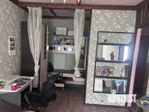 1-к квартира, вторичка, 35м2, 5/5 этаж