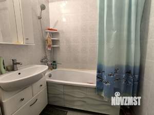 3-к квартира, вторичка, 60м2, 8/9 этаж