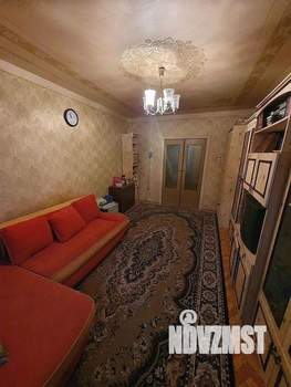 3-к квартира, вторичка, 65м2, 6/10 этаж