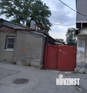 5-к квартира, вторичка, 94м2, 1/2 этаж