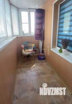 2-к квартира, вторичка, 62м2, 9/14 этаж