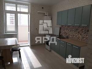 2-к квартира, вторичка, 60м2, 6/22 этаж