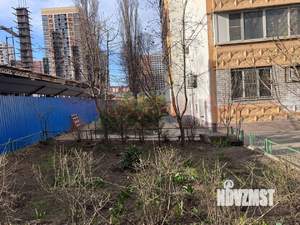 1-к квартира, вторичка, 22м2, 6/9 этаж