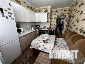 2-к квартира, вторичка, 75м2, 2/19 этаж