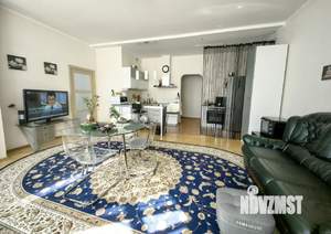 2-к квартира, вторичка, 94м2, 13/17 этаж