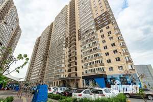 1-к квартира, вторичка, 37м2, 16/24 этаж