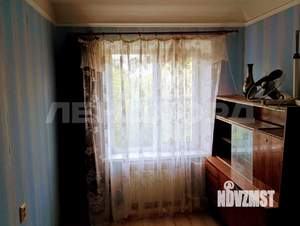 3-к квартира, вторичка, 48м2, 5/5 этаж