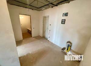 1-к квартира, вторичка, 52м2, 3/15 этаж