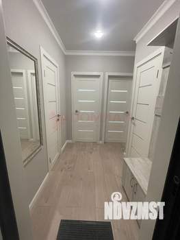 1-к квартира, вторичка, 38м2, 14/25 этаж