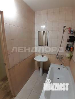 1-к квартира, вторичка, 35м2, 3/3 этаж