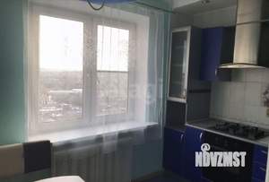 1-к квартира, вторичка, 37м2, 10/10 этаж