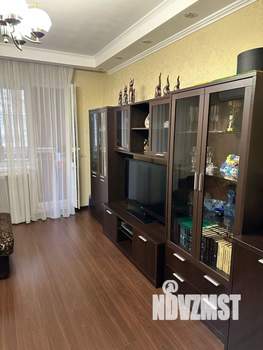 2-к квартира, вторичка, 53м2, 2/9 этаж