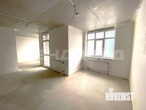2-к квартира, вторичка, 62м2, 15/26 этаж