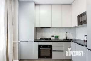 1-к квартира, вторичка, 33м2, 3/24 этаж