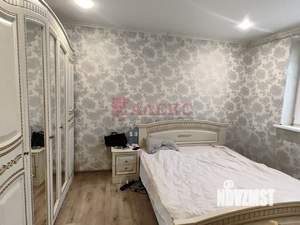 3-к квартира, вторичка, 57м2, 3/9 этаж