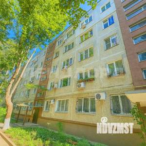 3-к квартира, вторичка, 60м2, 3/5 этаж