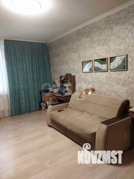 1-к квартира, вторичка, 44м2, 1/10 этаж