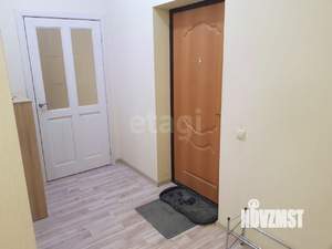 1-к квартира, вторичка, 32м2, 1/3 этаж