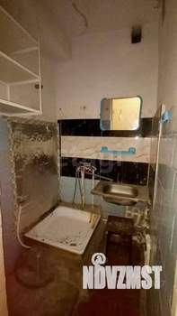 Студия квартира, вторичка, 20м2, 4/12 этаж