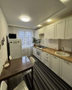 2-к квартира, вторичка, 45м2, 5/5 этаж