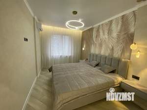 3-к квартира, вторичка, 60м2, 5/9 этаж