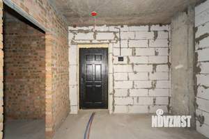 1-к квартира, вторичка, 54м2, 10/23 этаж