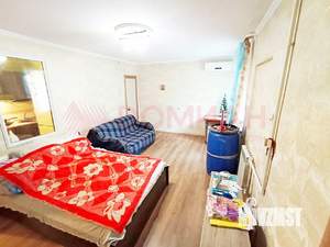 1-к квартира, вторичка, 30м2, 1/9 этаж