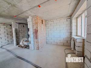 2-к квартира, вторичка, 65м2, 12/18 этаж
