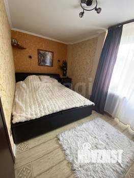 3-к квартира, вторичка, 57м2, 4/9 этаж
