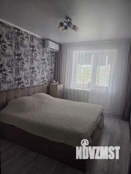 3-к квартира, вторичка, 64м2, 3/10 этаж