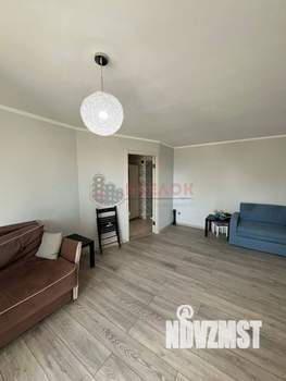 1-к квартира, вторичка, 35м2, 5/10 этаж