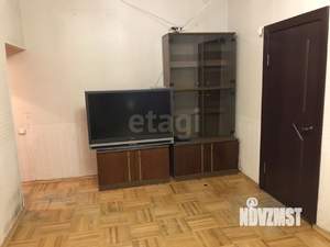 3-к квартира, вторичка, 57м2, 5/5 этаж