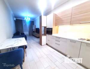 2-к квартира, вторичка, 60м2, 9/20 этаж