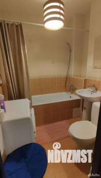 1-к квартира, вторичка, 35м2, 2/17 этаж