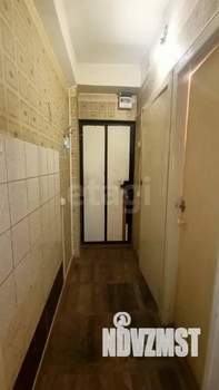 Студия квартира, вторичка, 20м2, 4/12 этаж