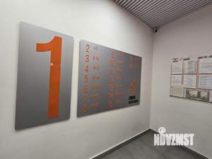 2-к квартира, вторичка, 53м2, 3/20 этаж