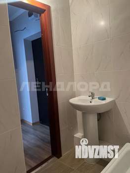 1-к квартира, вторичка, 25м2, 7/15 этаж